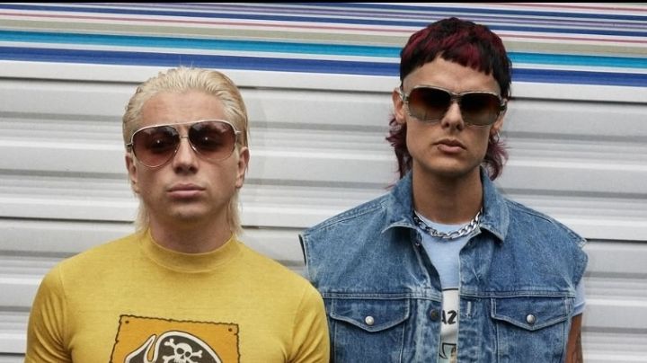 Ca7riel y Paco Amoroso: la dupla que revoluciona la música urbana argentina