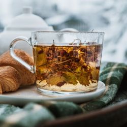 Infusiones: beneficios, variedades y cómo elegir la ideal para cada momento