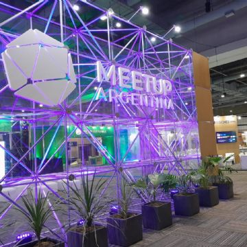 MEET UP 2025: VUELVE EL EVENTO QUE DINAMIZA AL TURISMO ARGENTINO