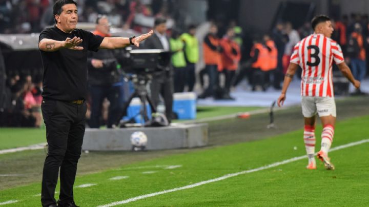 De la cancha al corazón: el regalo inesperado que dejó River vs. San Martín