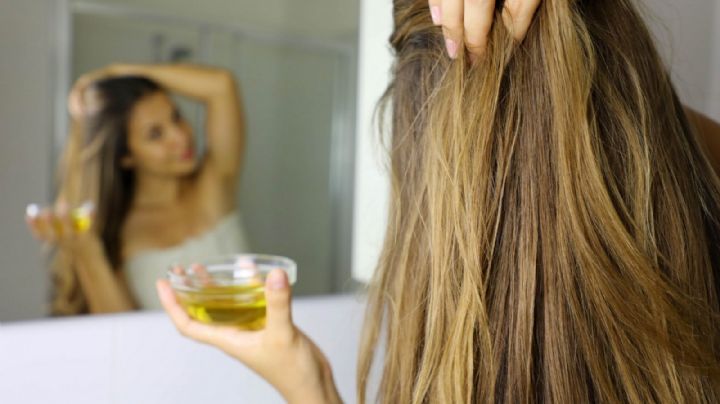 El secreto capilar que se prepara para brillar este verano: nutrición sin peso para tu pelo