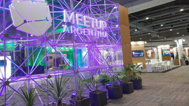 MEET UP 2025: VUELVE EL EVENTO QUE DINAMIZA AL TURISMO ARGENTINO