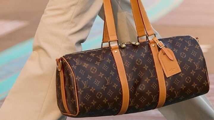 La Lección del Lujo: ¿Por Qué Louis Vuitton Sobrevive a la Crisis Económica Global y Refuerza su Posición en el Mercado?