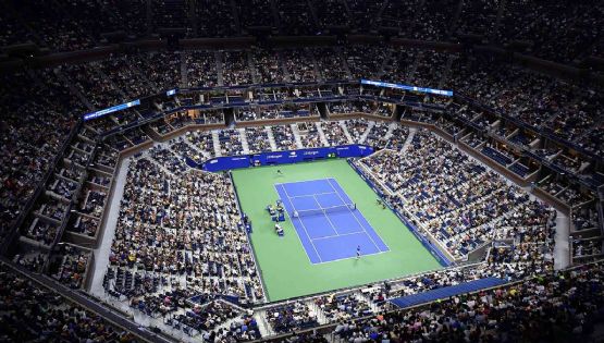 El US Open 2025 rompe todos los récords: ¡90 millones en premios y cinco millones para los campeones!