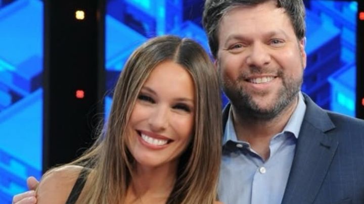 Pampita Conductora: Un Vistazo al Éxito y la Sencillez de una Oportunidad de ORO y la Gratitud de una Estrella