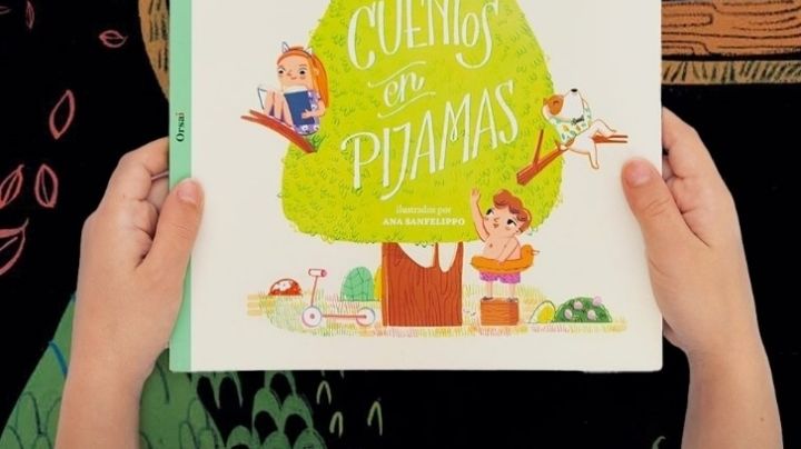 La IA Cuenta Cuentos:  del Impacto de la Nueva Herramienta de Google para la Creación de Historias Infantiles