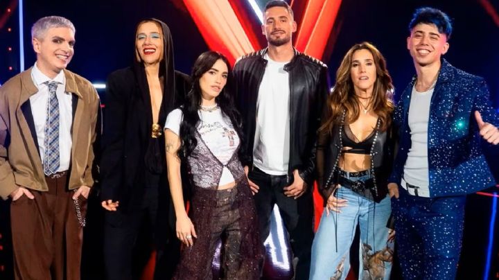 La Voz Argentina 2025 entra en modo Knockouts: nuevos desafíos, co-coaches estelares y tensión al máximo