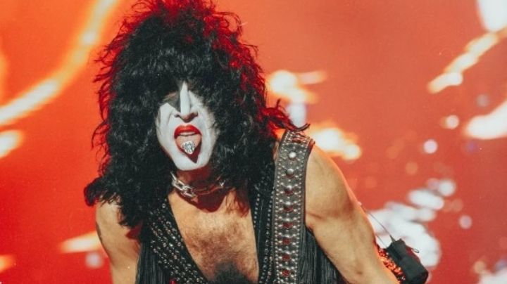 KISS, la Banda que Fusionó el Rock con el Teatro