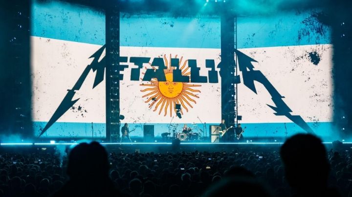 James Hetfield, el Ícono de Metallica: Lucha Contra el Alcoholismo